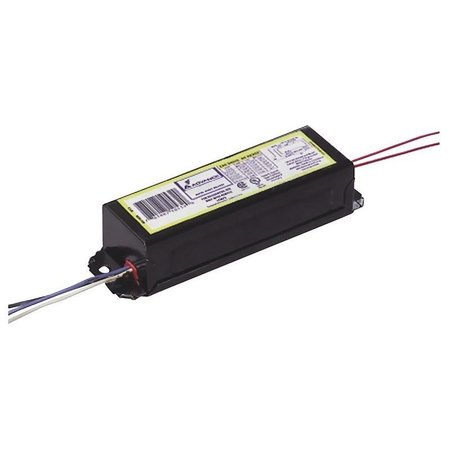 ADVANCE Magnetic STD Series Magnetic Ballast, 120 V, 46 W, 2Lamp RS2232TPWI